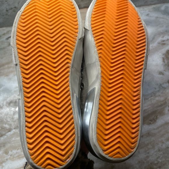 Golden Goose Superstars Sz 37 - Picture 7 of 7